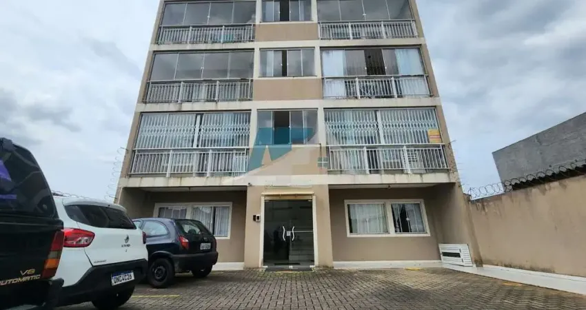 Apartamento à venda no bairro ouro fino – são josé dos pinhais.