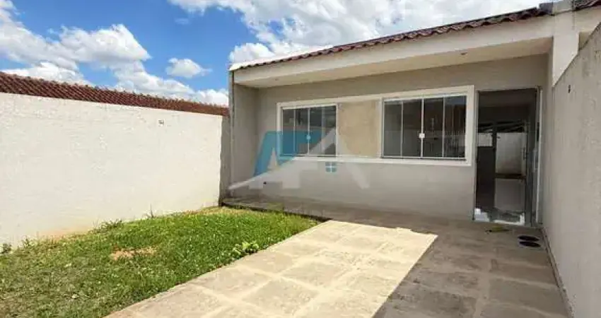 Casa à venda no bairro colônia rio grande – são josé dos pinhais.