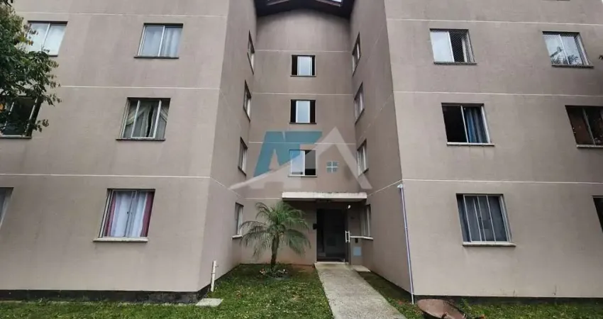 Apartamento à venda no bairro ouro fino – são josé dos pinhais.