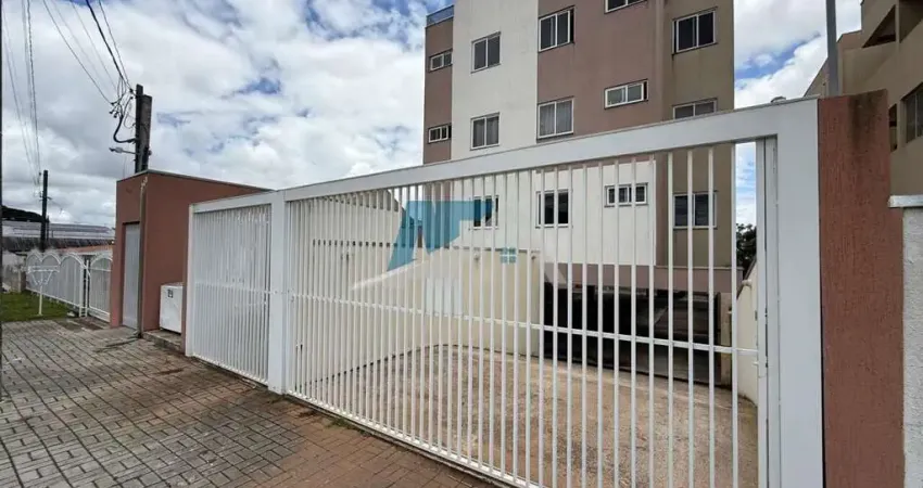 Apartamento à venda próximo ao Centro de São José dos Pinhais