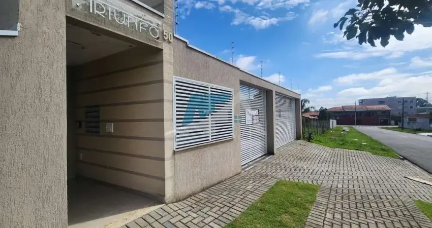 Apartamento localizado no bairro Pedro Moro em São José dos Pinhais