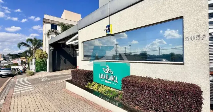 Apartamento Porteira Fechada –Bairro Colônia Rio Grande SJP