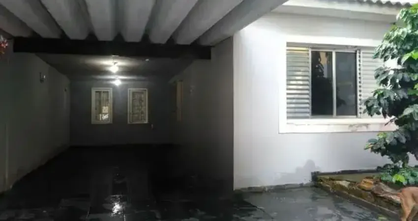 Casa com 3 quartos à venda na Rua dos Meninos, 440, Nova Gerty, São Caetano do Sul