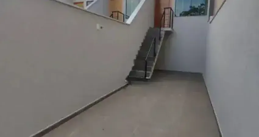 Sobrados de 90m² com 03 dormitórios sendo 01 suíte e 02 vagas - pq. são lucas - sp.