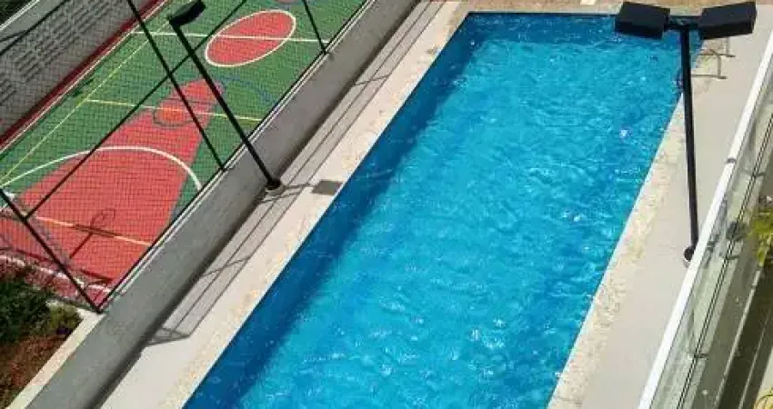 Apartamento de 75m² com 03 dorms. sendo 01 suíte com closet e 02 vagas - pq. das nações - santo andr