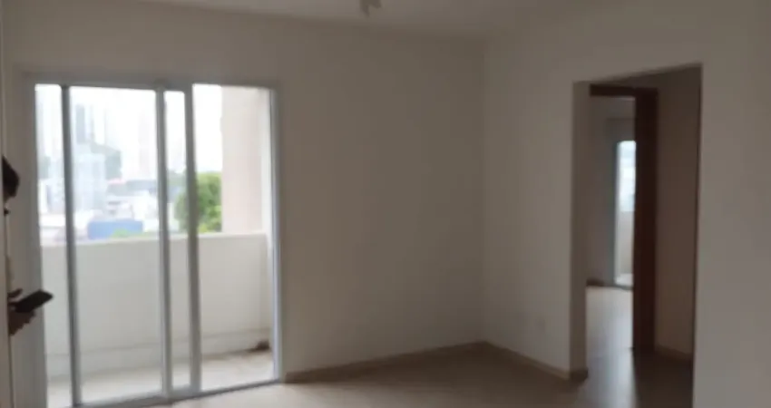 Apartamento de 64m² com 02 dorms sendo 01 suíte e 02 vagas - jardim bela vista - santo andré.