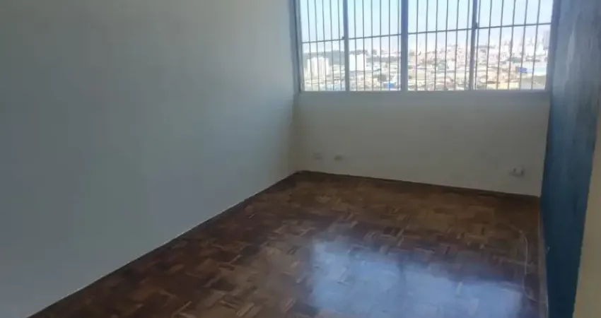 Apartamento de 68m² com 02 dorms e 01 vaga - vila prudente - sp.