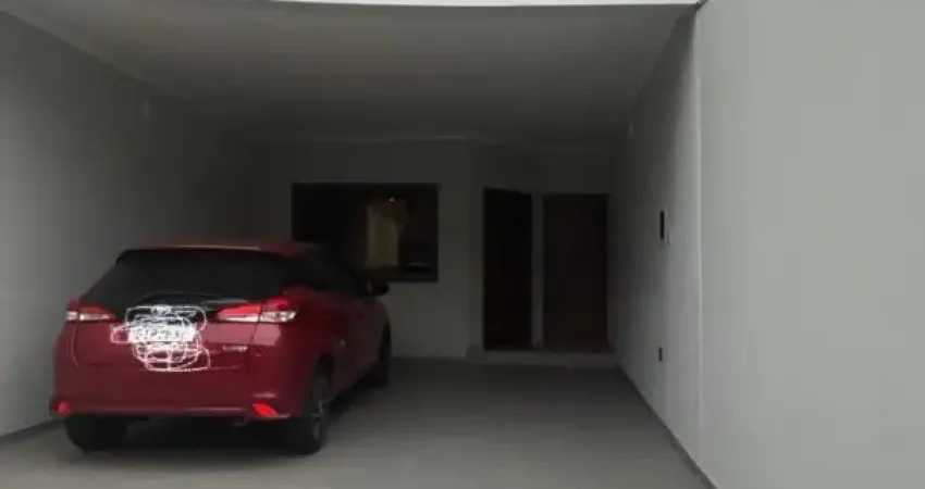 Sobrado de 192m² com 04 dorms sendo 02 suítes e 04 vagas de garagem - camilopolis - santo andré.