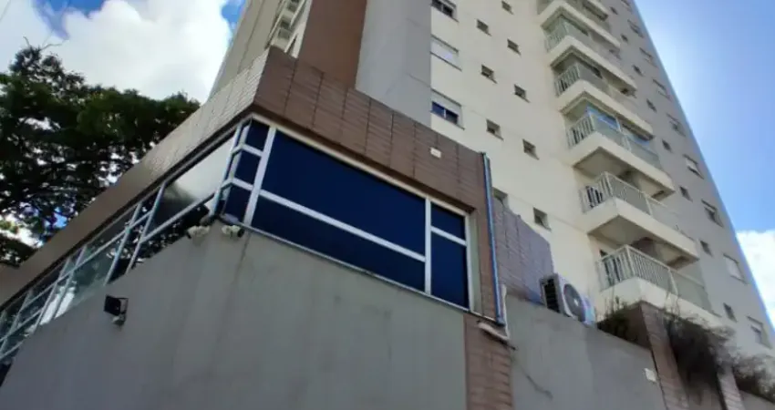 Apartamento de 75m² com 02 suítes e 02 vagas - jardim bela vista - santo andré