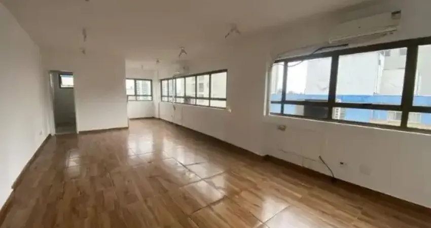 Oportunidade!!! sala comercial de 52m² com 02 banheiros e 01 vaga - santo antônio - scs - sp.