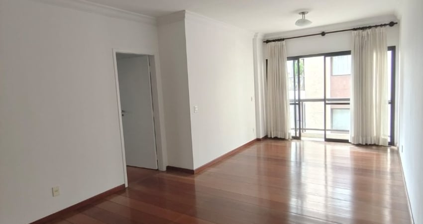 Apartamento de 97m² com 03 dorms sendo 01 suíte e 02 vagas livres e cobertas - bairro santo antônio - scs.