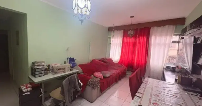 Apartamento de 92m² com 03 dormitórios e 01 vaga - centro - scs