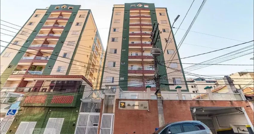 Apartamento de 90m² com 03 Dorms sendo 01 Suíte e 02 Vagas - Santa Maria - SCS.