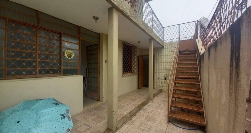 Casa 6 quartos 3 vagas à venda Esplanada