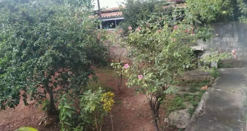 Casa com 3 quartos à venda na Vera Cruz, Belo Horizonte 