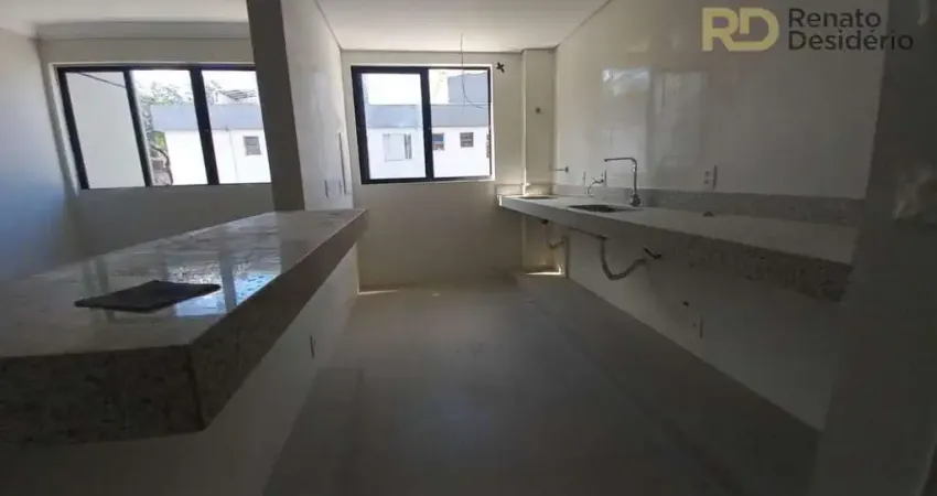 APTO 03 QUARTOS,SUITE,ELEVADOR,2 VAGAS,SALÃO DE FESTAS NO BAIRRO SAGRADA FAMILIA