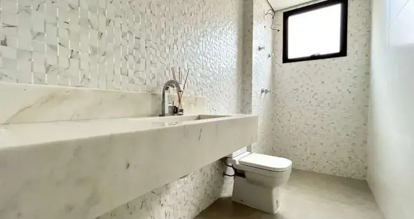 Apto com área privativa no Bairro da Graça. (novo)