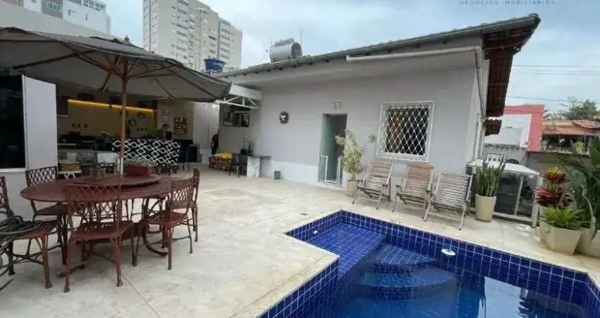 Casa à venda, 3 quartos, 1 suíte, 2 vagas, Graça - Belo Horizonte/MG