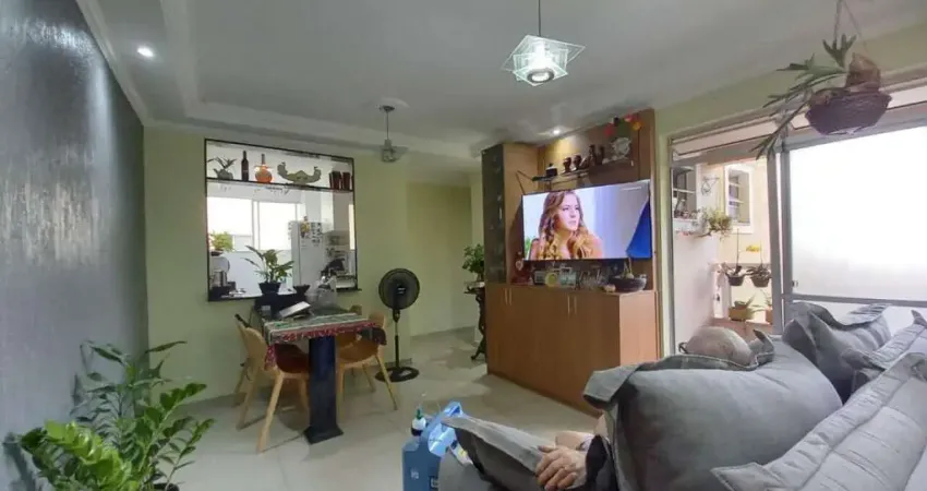 Apartamento com 3 quartos à venda na Santa Efigênia, Belo Horizonte 