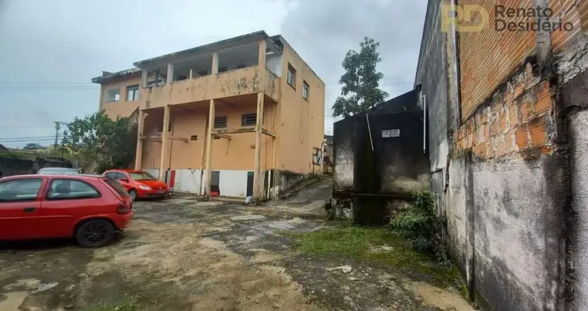 Prédio comercial e residencial à venda no João Pinheiro