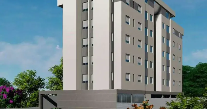 Venda de Apartamento em Belo Horizonte-MG, bairro Sagrada Família