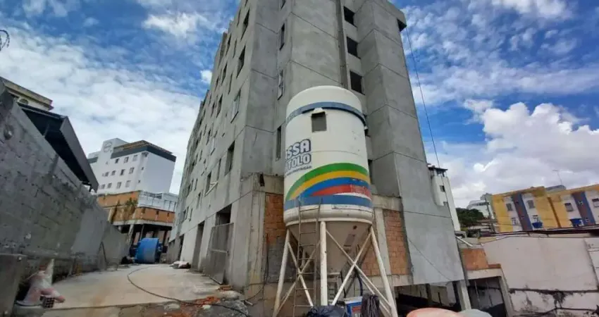 Venda de Apartamento em Belo Horizonte-MG, bairro Sagrada Família