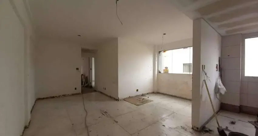 Apartamento à venda, 3 quartos, 1 suíte, 2 vagas, Sagrada Família - Belo Horizonte/MG