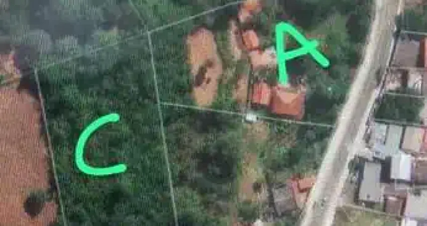 Excelente área de 3.400m² em Nova Lima - (Bela Fama)