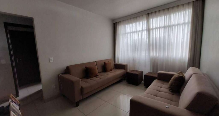 Apartamento de 3 quartos com DCE à venda no Pompeia