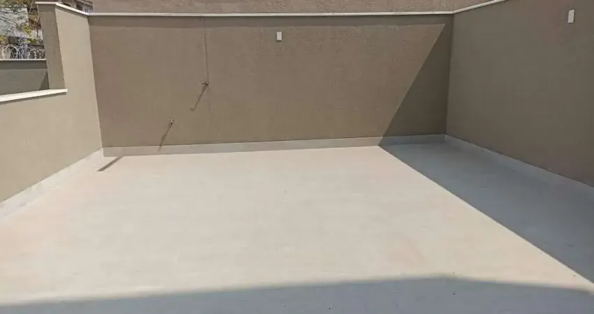 Apartamento com 2 quartos à venda na Santa Efigênia, Belo Horizonte 