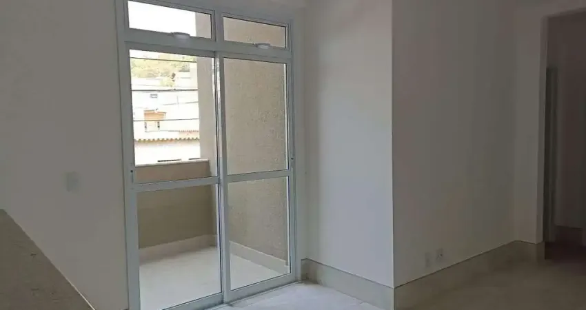 Apartamento com 2 quartos à venda na Santa Efigênia, Belo Horizonte 