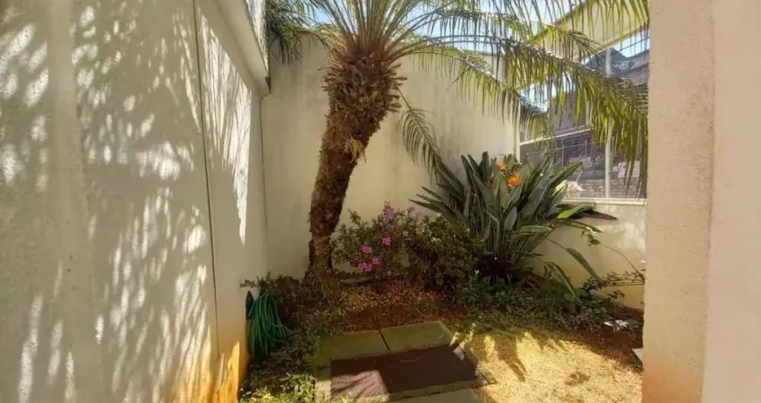 Cobertura com 4 quartos, 2 suites e 4 vagas à venda Ana Lúcia