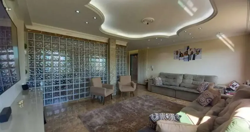 Casa com 3 quartos à venda na Vera Cruz, Belo Horizonte 