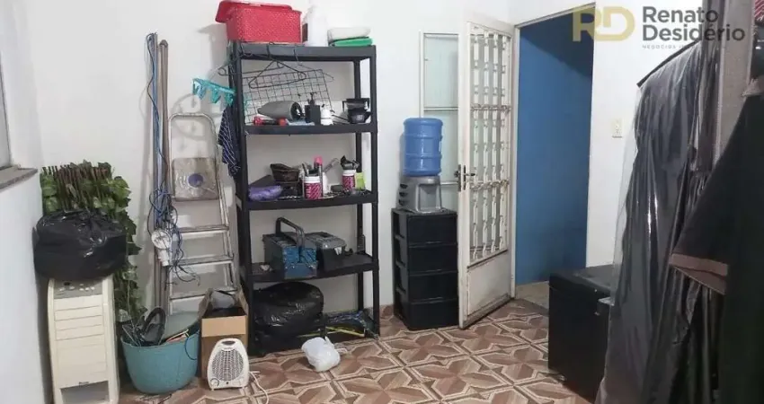 Casa com 2 quartos à venda no Pompéia, Belo Horizonte 