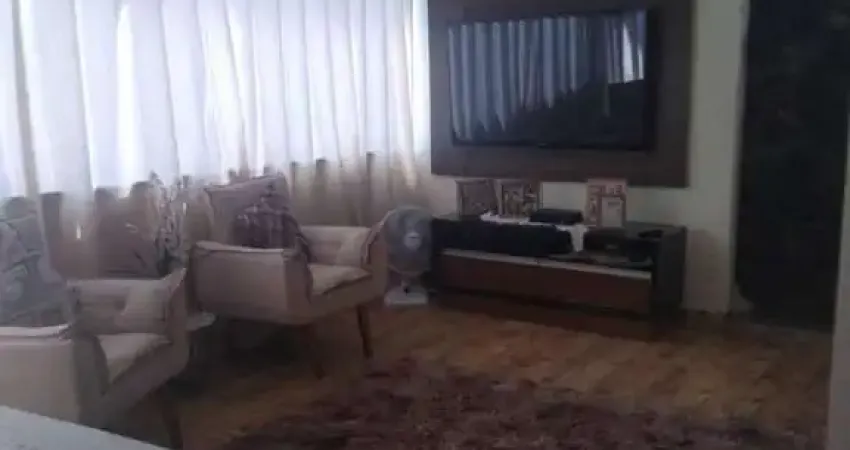Casa com 4 quartos à venda na Vera Cruz, Belo Horizonte 