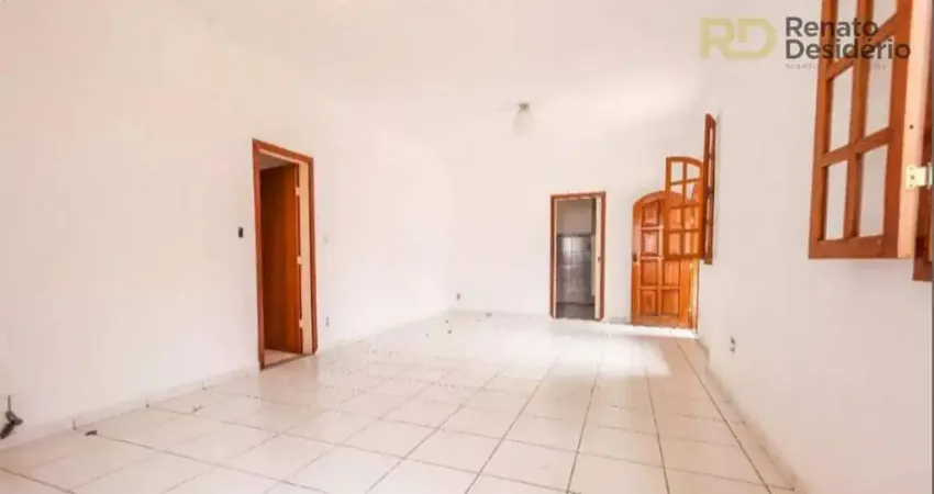 Casa com 4 quartos à venda na Esplanada, Belo Horizonte 