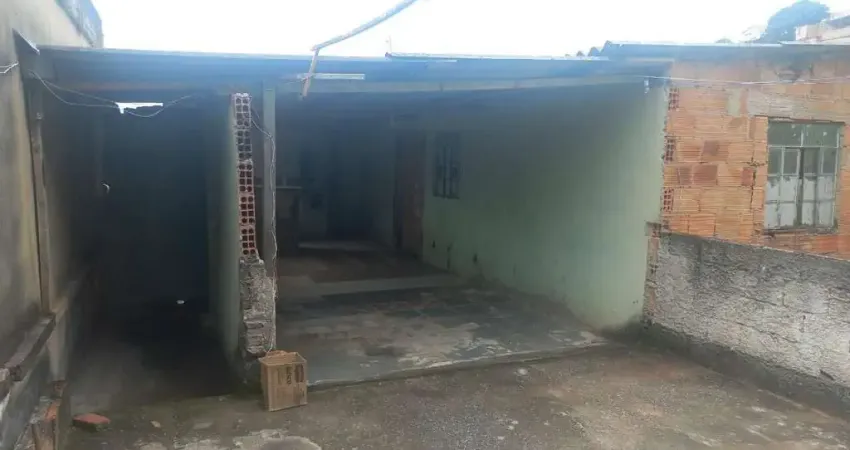 Casa com 3 quartos à venda na Vera Cruz, Belo Horizonte 
