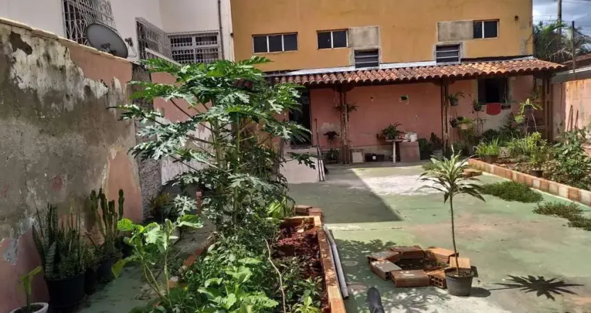 Casa com 4 quartos à venda no Pompéia, Belo Horizonte 