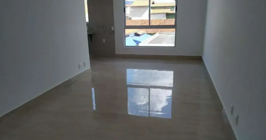 Apartamento com 2 dormitórios à venda, - Esplanada - Belo Horizonte/MG
