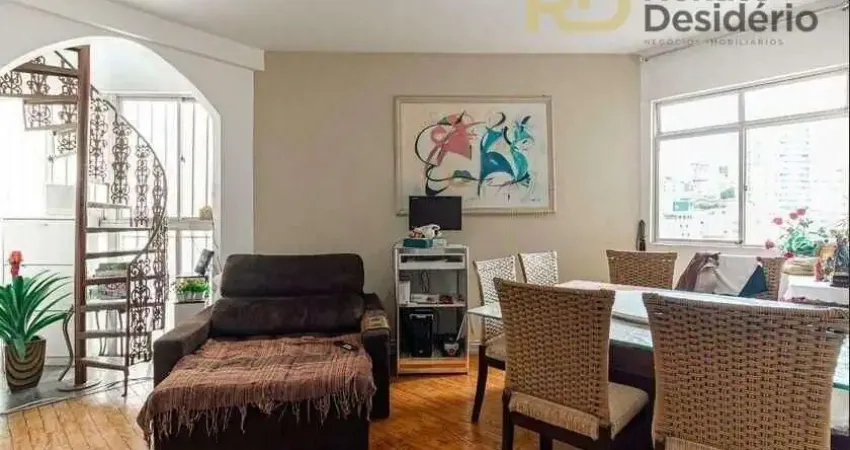 Cobertura com 3 dormitórios à venda, 87 m² por R$ 450.000,00 - Jardim America - Belo Horizonte/MG