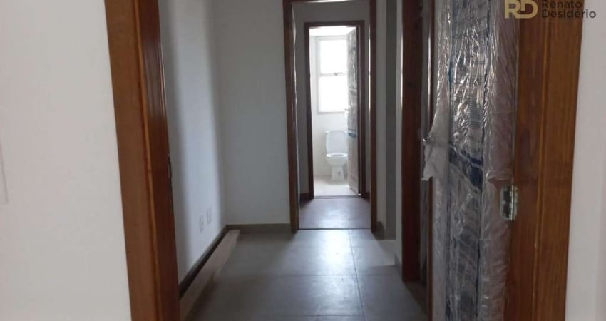 Apartamento com 2 dormitórios à venda, 67 m² por R$ 470.000,00 - Nova Floresta - Belo Horizonte/MG