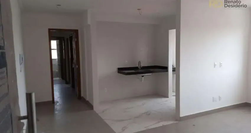Apartamento com 2 dormitórios à venda, 67 m² por r$ 470.000,00 - nova floresta - belo horizonte/mg