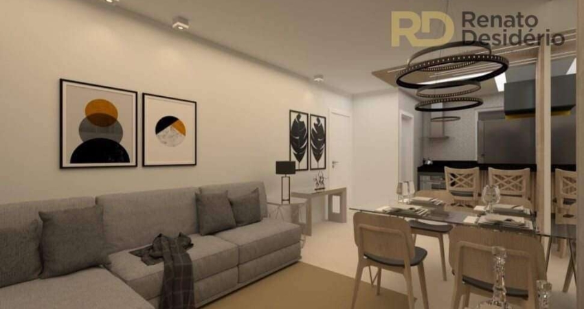 Apartamento com 3 dormitórios à venda, 70 m² - Santa Inês - Belo Horizonte/MG