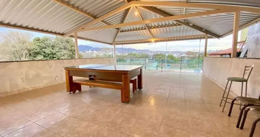 Casa com 2 dormitórios à venda, 168 m² - Boa Vista - Belo Horizonte/MG