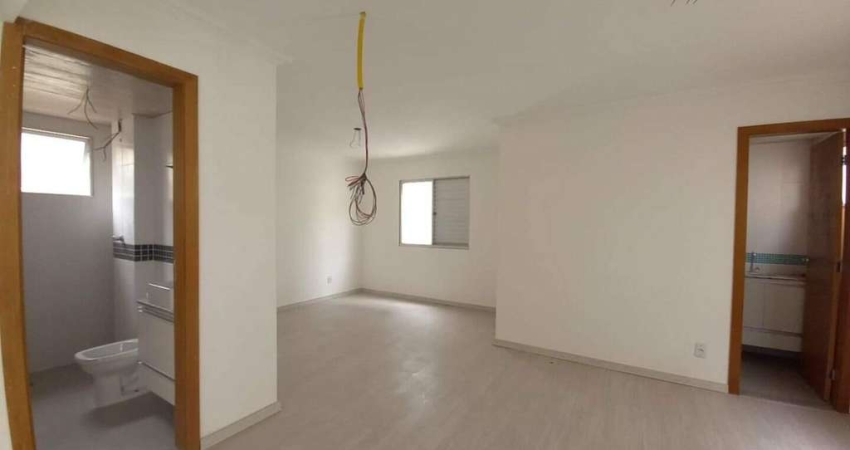 Apartamento à venda, 64 m² - Fernão Dias - Belo Horizonte/MG