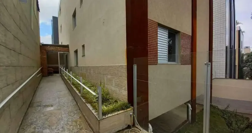 Apartamento com 2 quartos à venda no Fernão Dias, Belo Horizonte