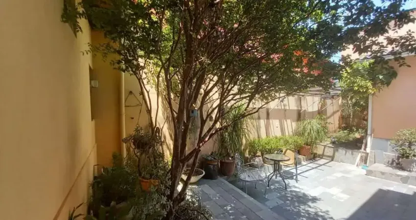 Casa com 2 quartos à venda na Sagrada Família, Belo Horizonte