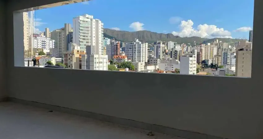 Apartamento com 3 dormitórios à venda, 78 m² por R$ 698.205,00 - Serra - Belo Horizonte/MG