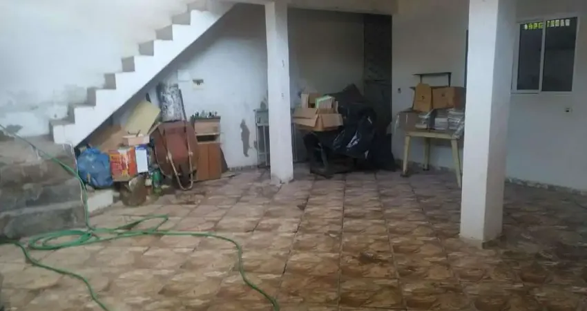 Casa com 3 dormitórios à venda, 156 m² por R$ 360.000,00 - Saudade - Belo Horizonte/MG