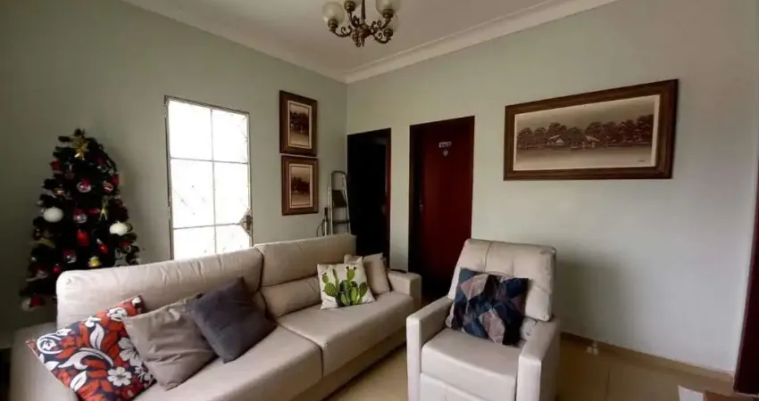 Casa com 4 dormitórios à venda, Santa Efigênia - Belo Horizonte/MG